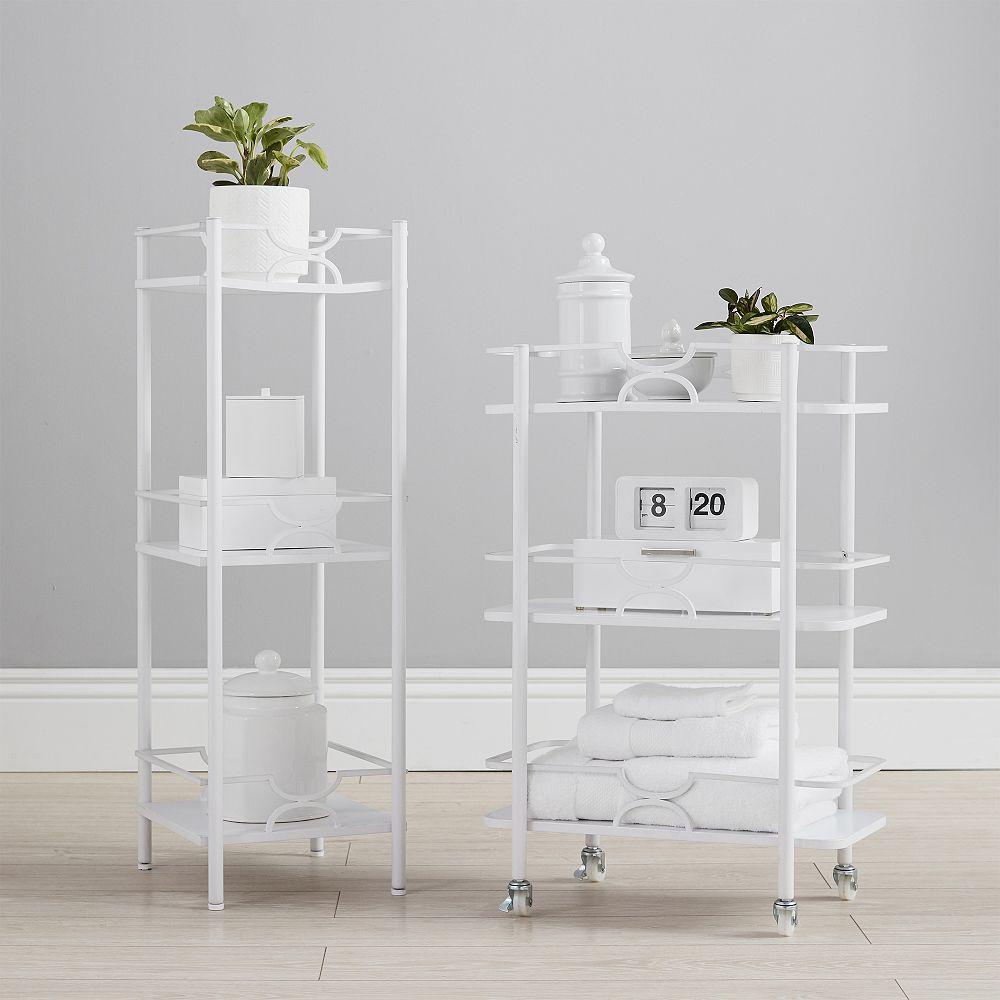 Trellis Tiered Storage