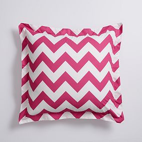 Chevron Sham