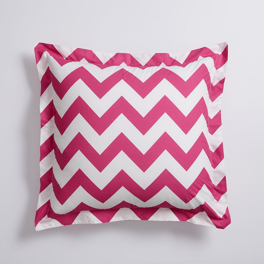 Chevron Sham