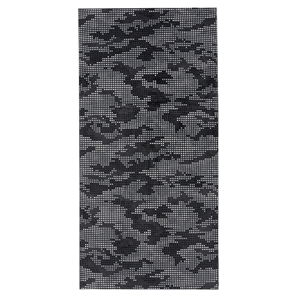 Digi Camo Beach Towel UPF 50+