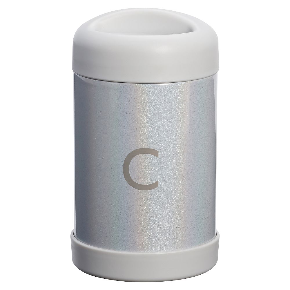 Iridescent Cool Hot/Cold Container