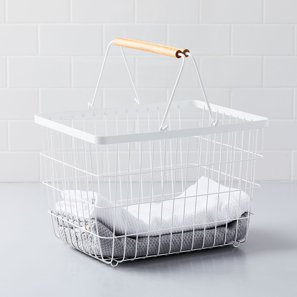 Laundry Basket