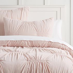 Tatiana Velvet Quilt