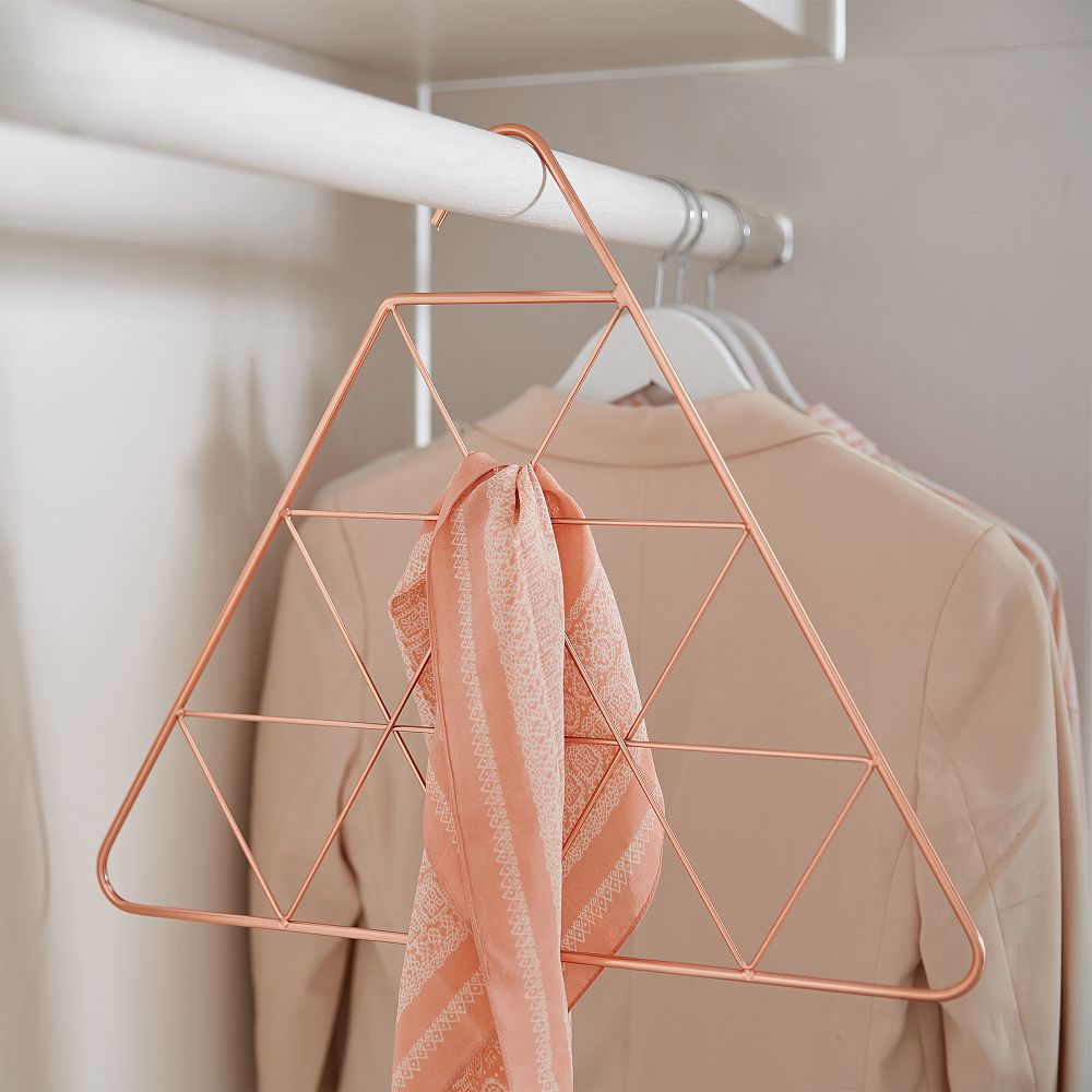 Umbra&#174; Pendant Triangle Scarf Hanger