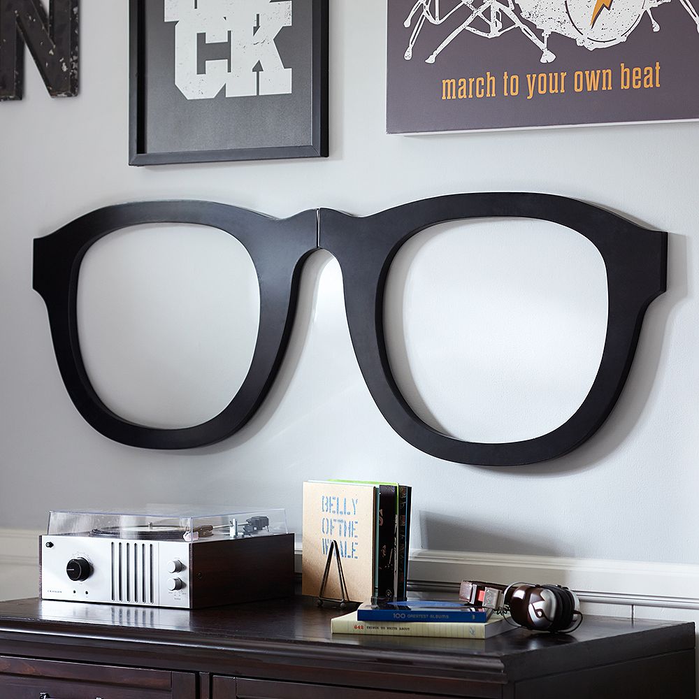 3D Glasses