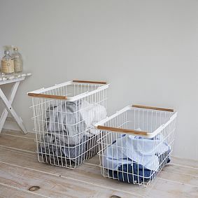 Laundry Basket