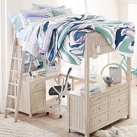 Maya Swirl Quilt