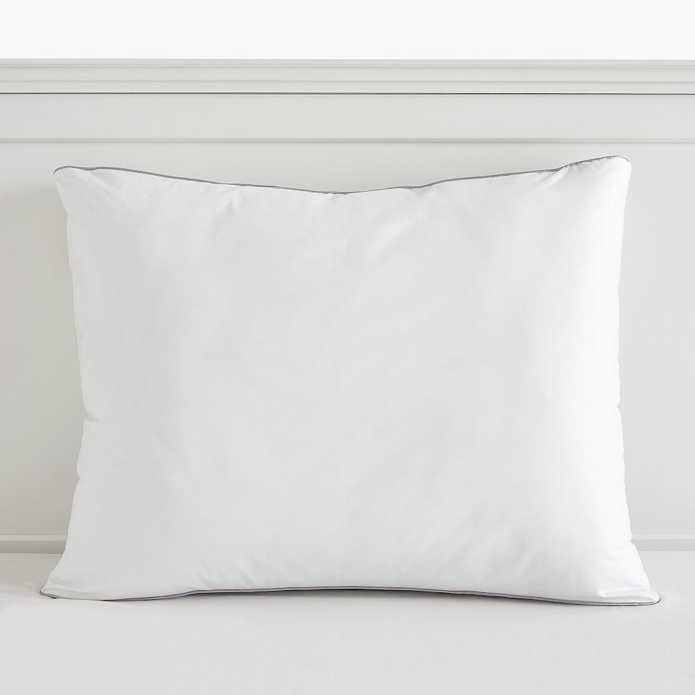 SleepStyle Side-to-Side Sleeper Pillow Insert 