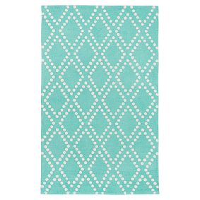 Trellis Rug Pool