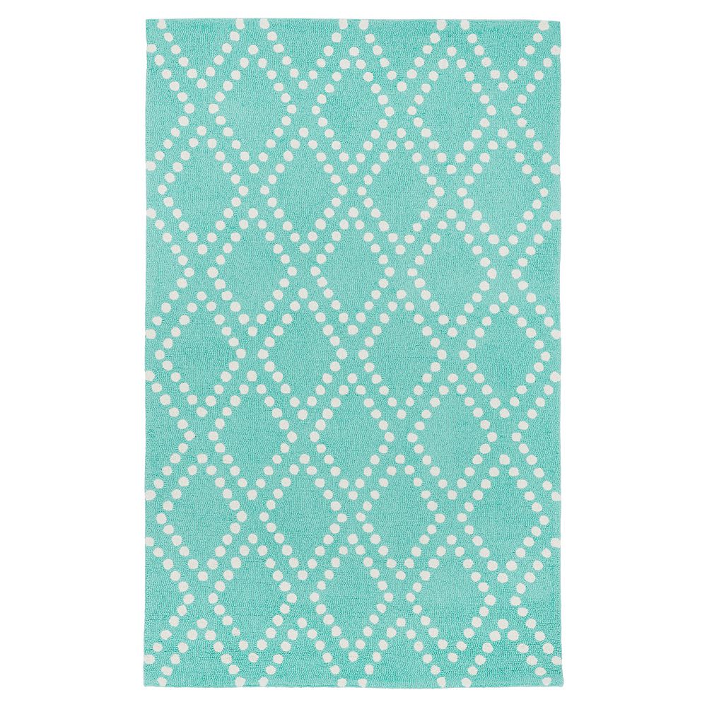 Trellis Rug Pool
