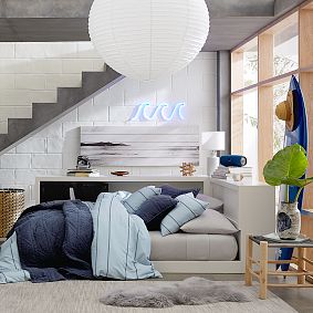 Wave Wall Light