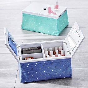 Mani/Pedi Lapdesk
