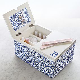 Mani/Pedi Lapdesk