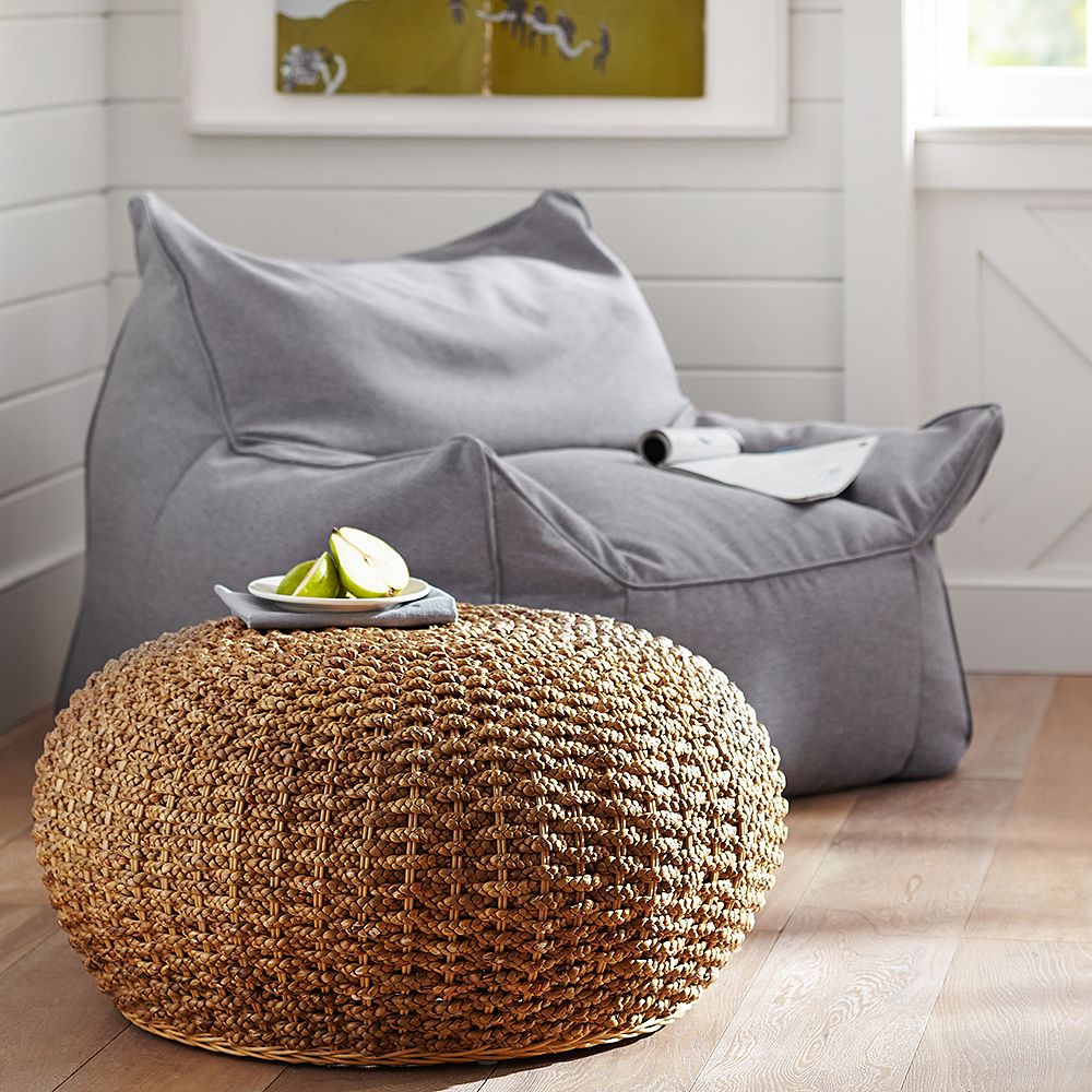 Sea Grass Side Table