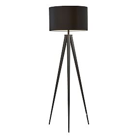 Director Floor Lamp