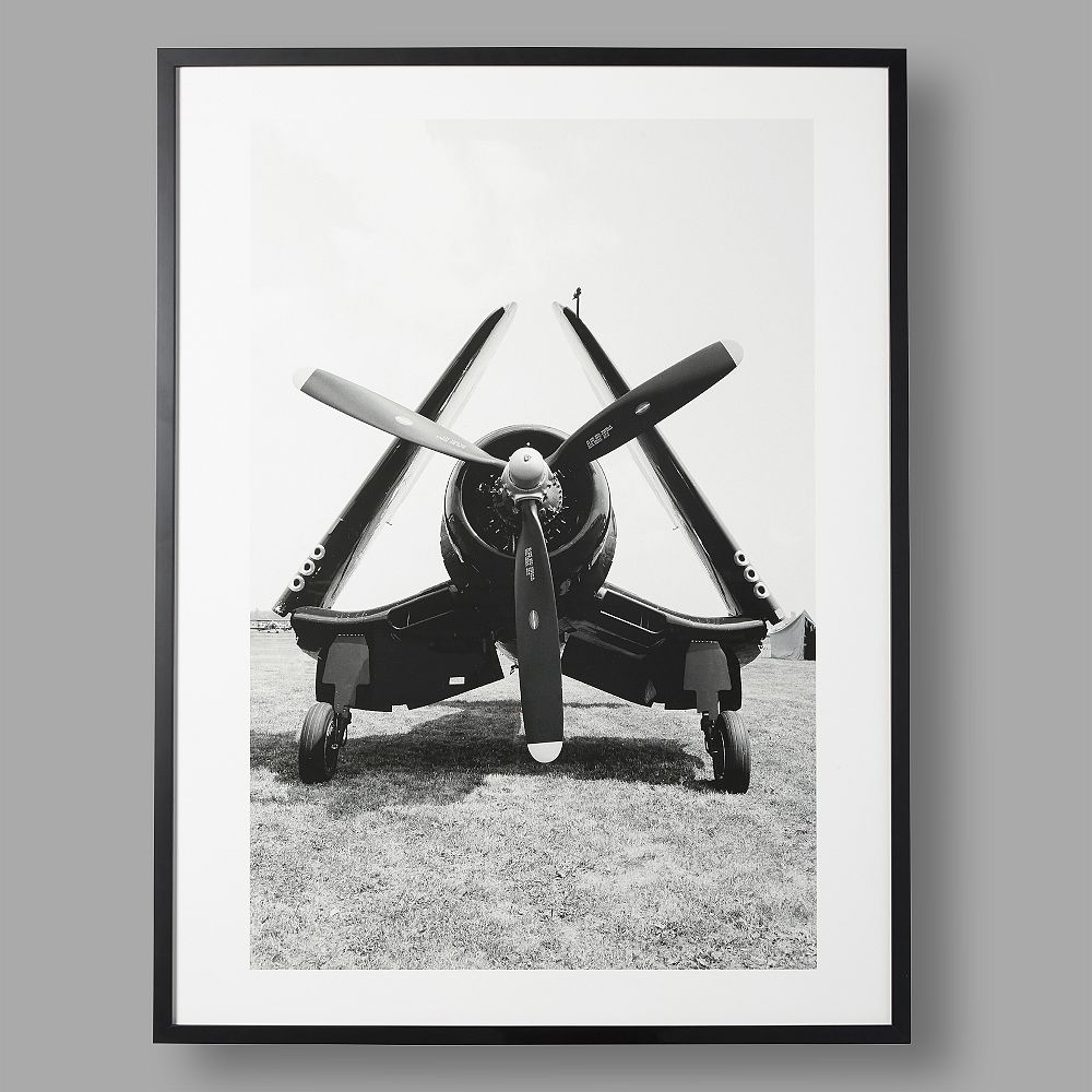 Minted&#174; Sky Bird 4 Framed Art by Janet Cruz
