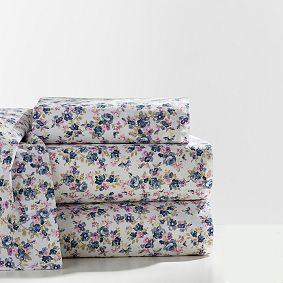 Rose Sheet Set