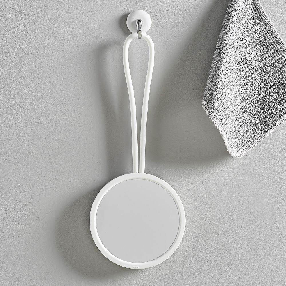 Umbra&#174; Flex Shower Mirror