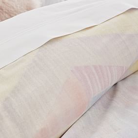 Era Organic Cotton Duvet Cover