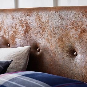 Essential Upholstered Headboard