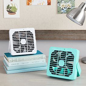 Fred&#174; Little Big Fan