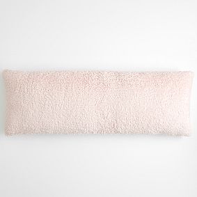 Cozy Body Pillow