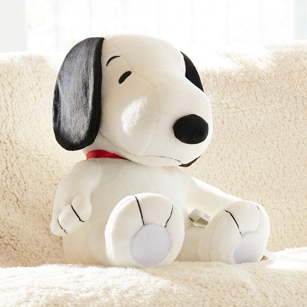 Peanuts&#174;  Rockin Plush Speaker