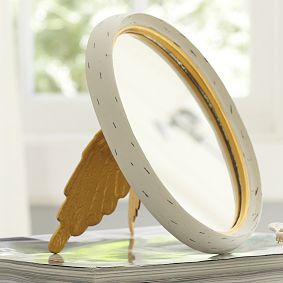 Angel Wing Mirrors