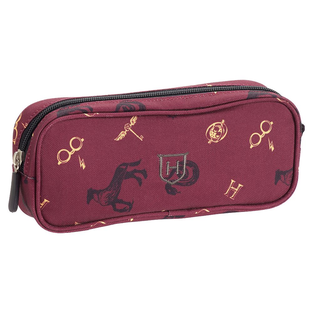 HARRY POTTER&#8482; Gear-Up Mascot Pencil Case