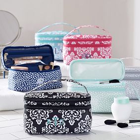 Ultimate Makeup Travel Pouch