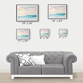 Minted&#174; City Lights, Tokyo Framed Art by Jacquelyn Sloane Siklos