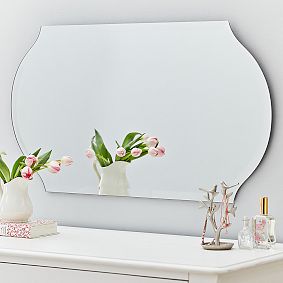 Romantic Mirror
