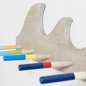Surf Waves Hooks