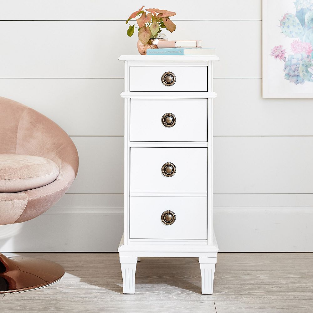 Tess Tower Nightstand