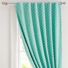 Dottie Blackout Curtain