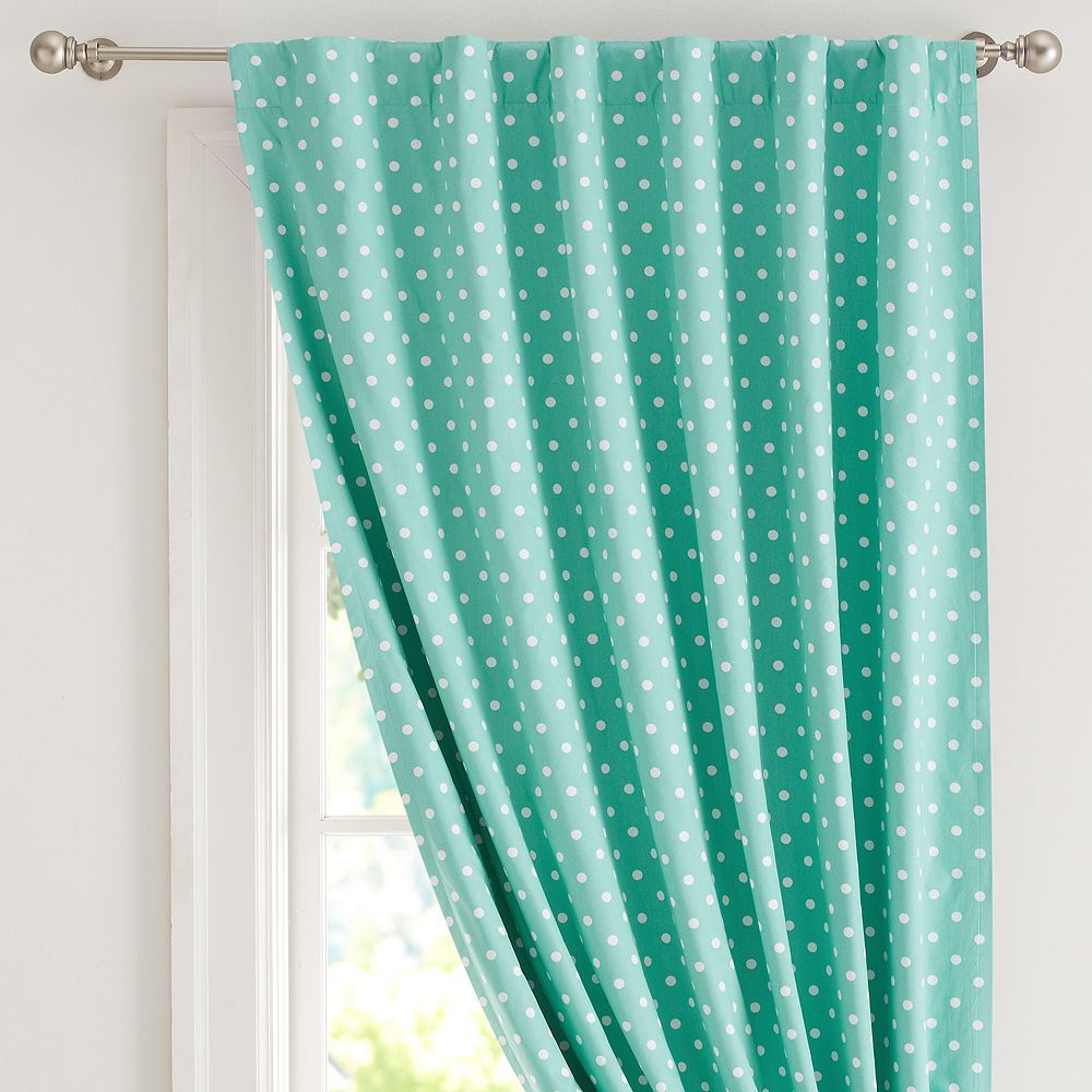 Dottie Blackout Curtain