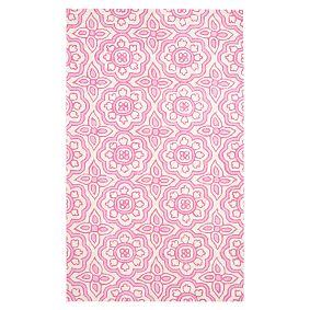 Greta Geo Rug
