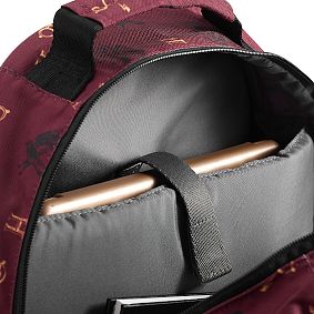 Harry Potter&#8482; Gear-Up Mascot Backpack