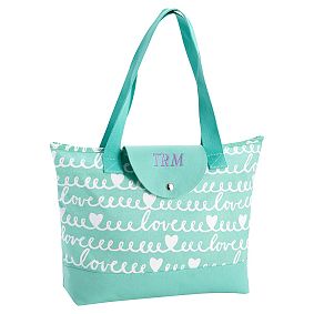 Sweet Dreams  Tote, Pool Loops A Lot
