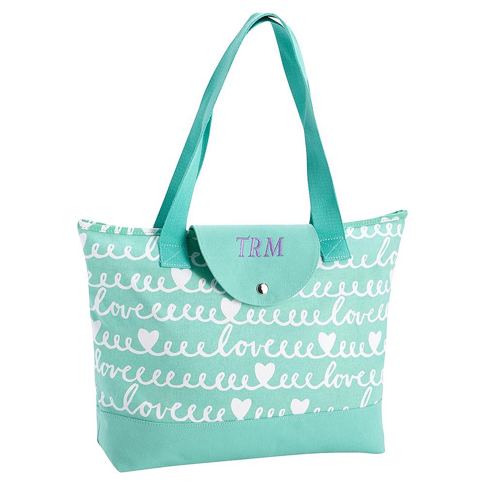 Sweet Dreams  Tote, Pool Loops A Lot
