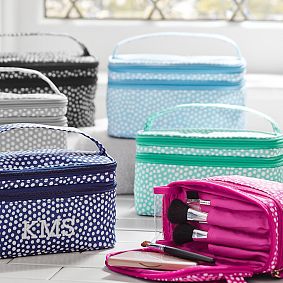 Ultimate Makeup Travel Pouch