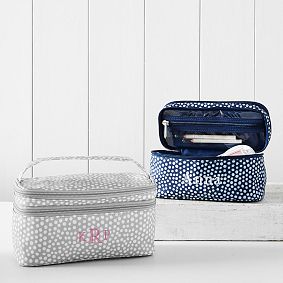 Ultimate Makeup Travel Pouch