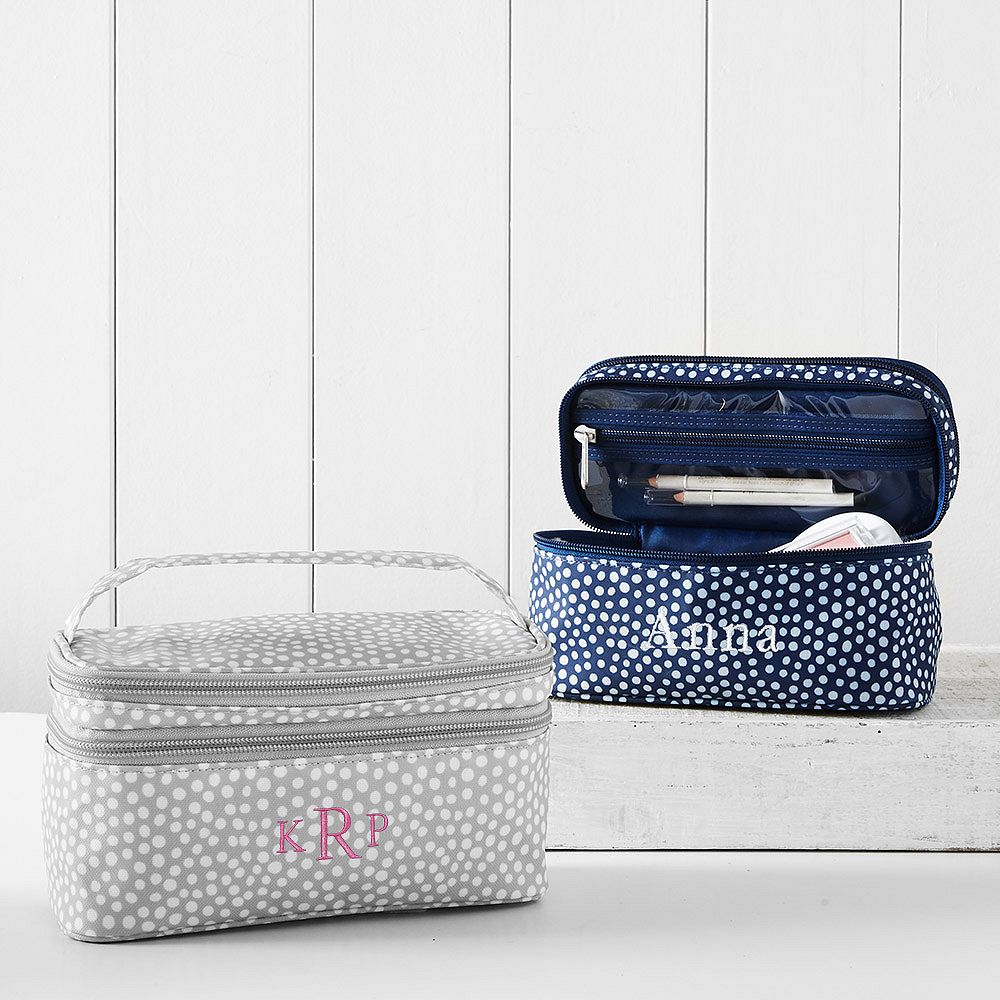 Ultimate Makeup Travel Pouch