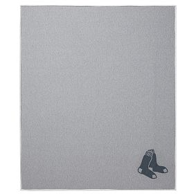 <i>MLB&#8482;</i> Sports Jersey Throw