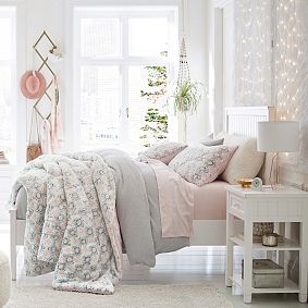 Alta Sherpa Comforter