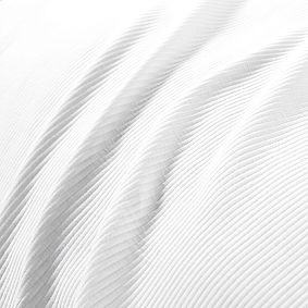 Design Crew Basics Ribbed Matlasse Coverlet