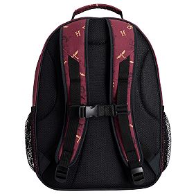 Harry Potter&#8482; Gear-Up Mascot Backpack
