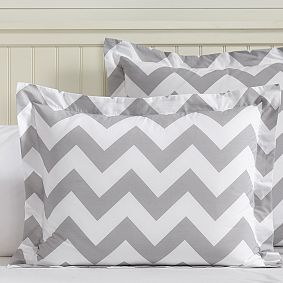 Chevron Sham