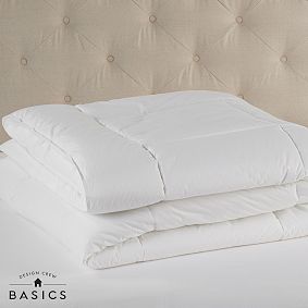 Design Crew Basics Duvet Insert