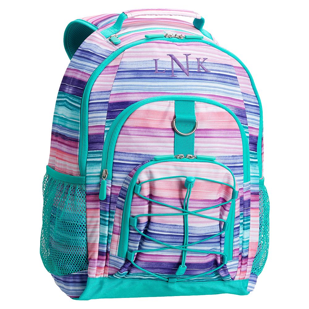 Gear-Up Marker Stripe Backpack